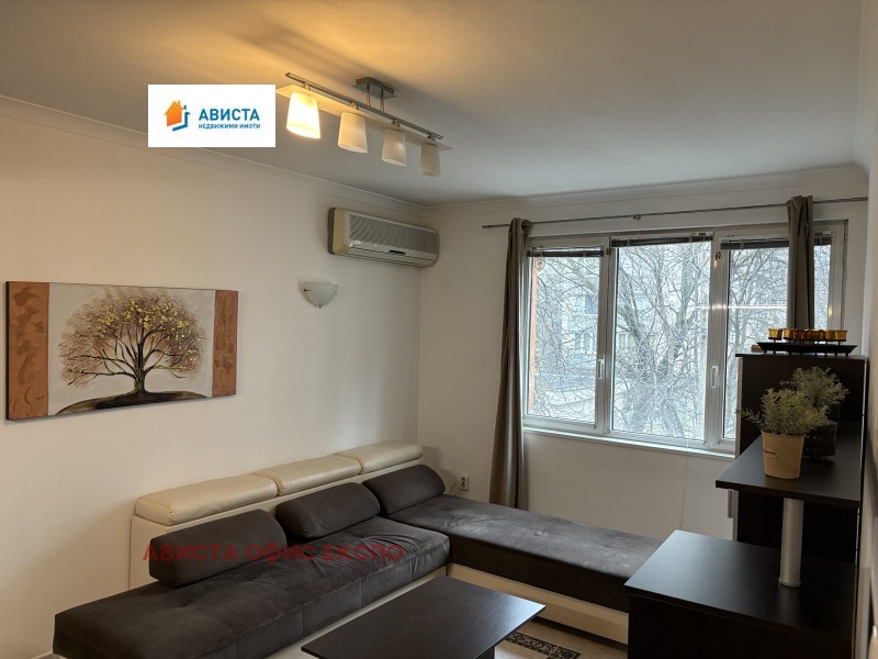 Дава под наем 2-СТАЕН, гр. София, Стрелбище, снимка 4 - Апартаменти - 53096021