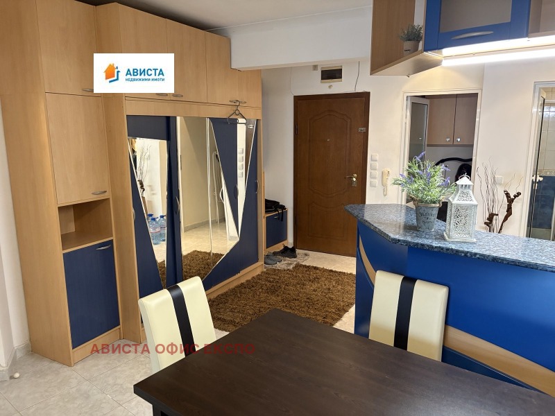 Дава под наем 2-СТАЕН, гр. София, Стрелбище, снимка 3 - Апартаменти - 53096021