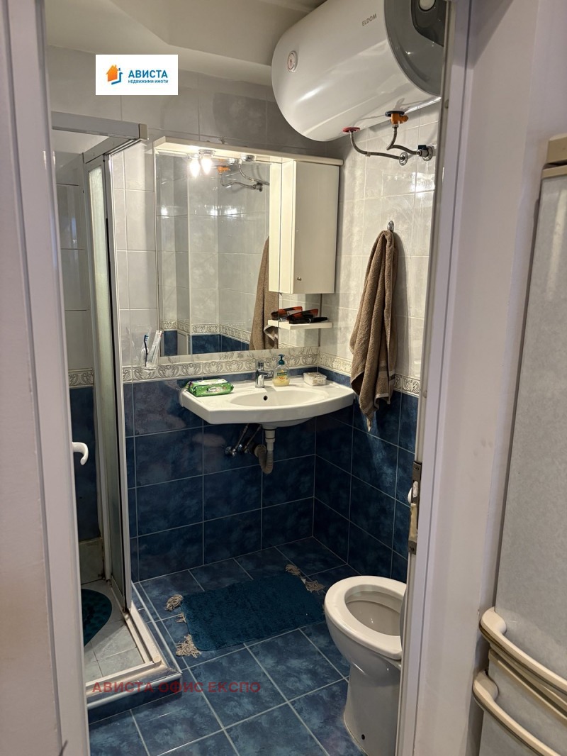 Дава под наем 2-СТАЕН, гр. София, Стрелбище, снимка 8 - Апартаменти - 53096021