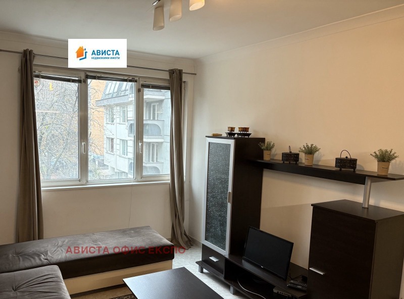 Дава под наем 2-СТАЕН, гр. София, Стрелбище, снимка 5 - Апартаменти - 53096021