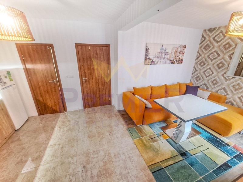 Дава под наем 2-СТАЕН, гр. Варна, Левски 1, снимка 2 - Апартаменти - 53151328