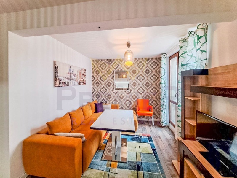 Дава под наем 2-СТАЕН, гр. Варна, Левски 1, снимка 3 - Апартаменти - 53151328