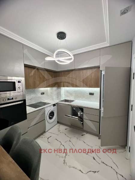 Дава под наем 2-СТАЕН, гр. Пловдив, Южен, снимка 4 - Апартаменти - 54145580