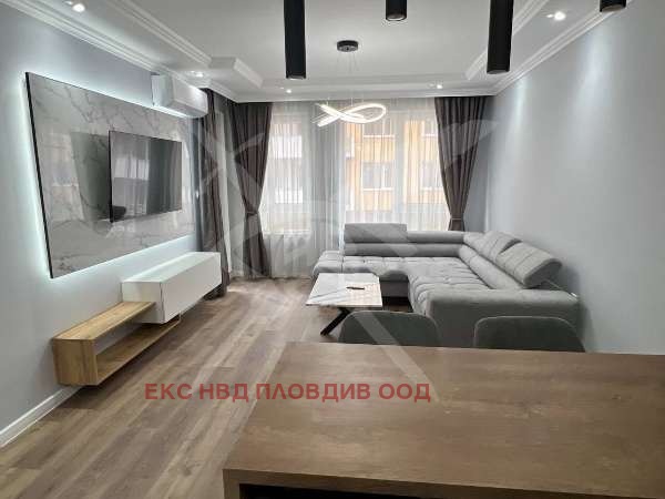 Дава под наем 2-СТАЕН, гр. Пловдив, Южен