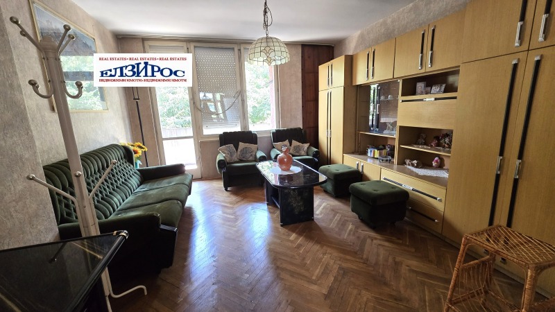 A louer  2 chambres Kyustendil , Tsentar , 100 m² | 49206948 - image [6]