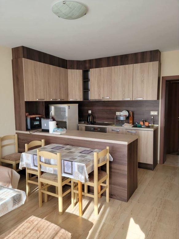 Дава под наем 3-СТАЕН, гр. София, Лозенец, снимка 1 - Апартаменти - 53186085