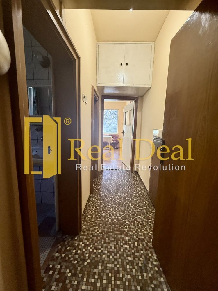 Дава под наем МНОГОСТАЕН, гр. София, Редута, снимка 7 - Апартаменти - 52814850