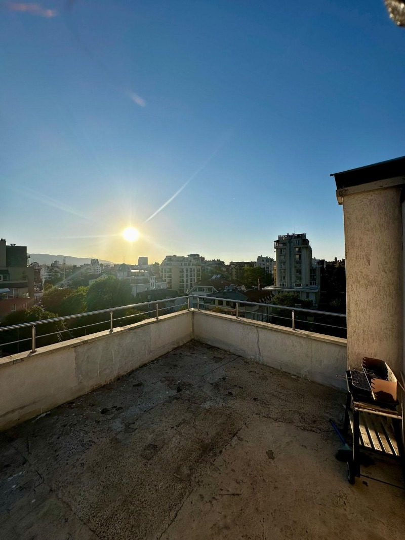В оренду  Мезонет София , Красно село , 113 кв.м | 46920728 - зображення [12]
