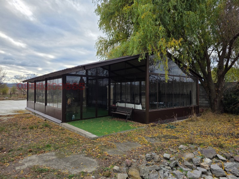 Дава под наем ПРОМ. ПОМЕЩЕНИЕ, с. Лесново, област София област, снимка 6 - Производствени сгради - 52647895