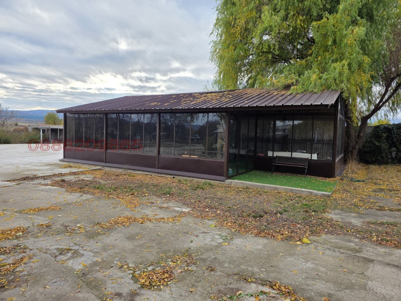 Дава под наем ПРОМ. ПОМЕЩЕНИЕ, с. Лесново, област София област, снимка 7 - Производствени сгради - 52647895