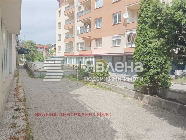 Дава под наем БИЗНЕС ИМОТ, гр. София, Свобода, снимка 5 - Други - 53447375