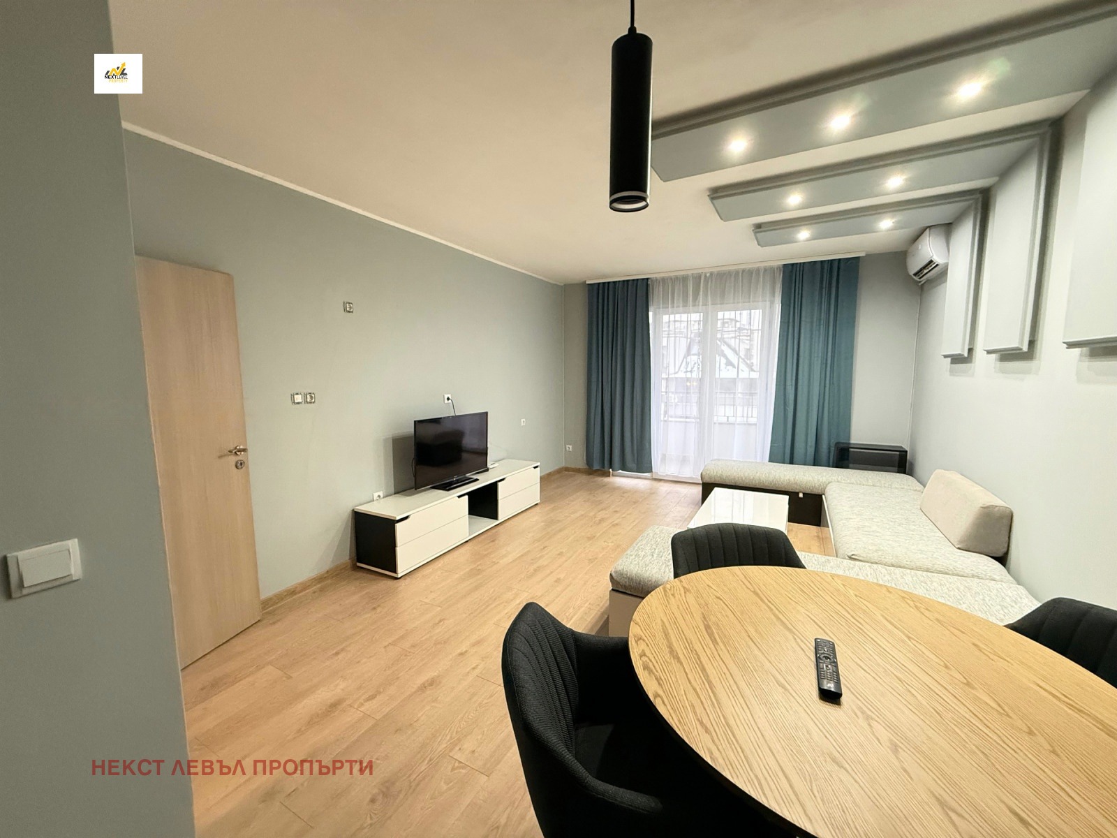 Дава под наем 2-СТАЕН, гр. София, Манастирски ливади, снимка 3 - Апартаменти - 53641981