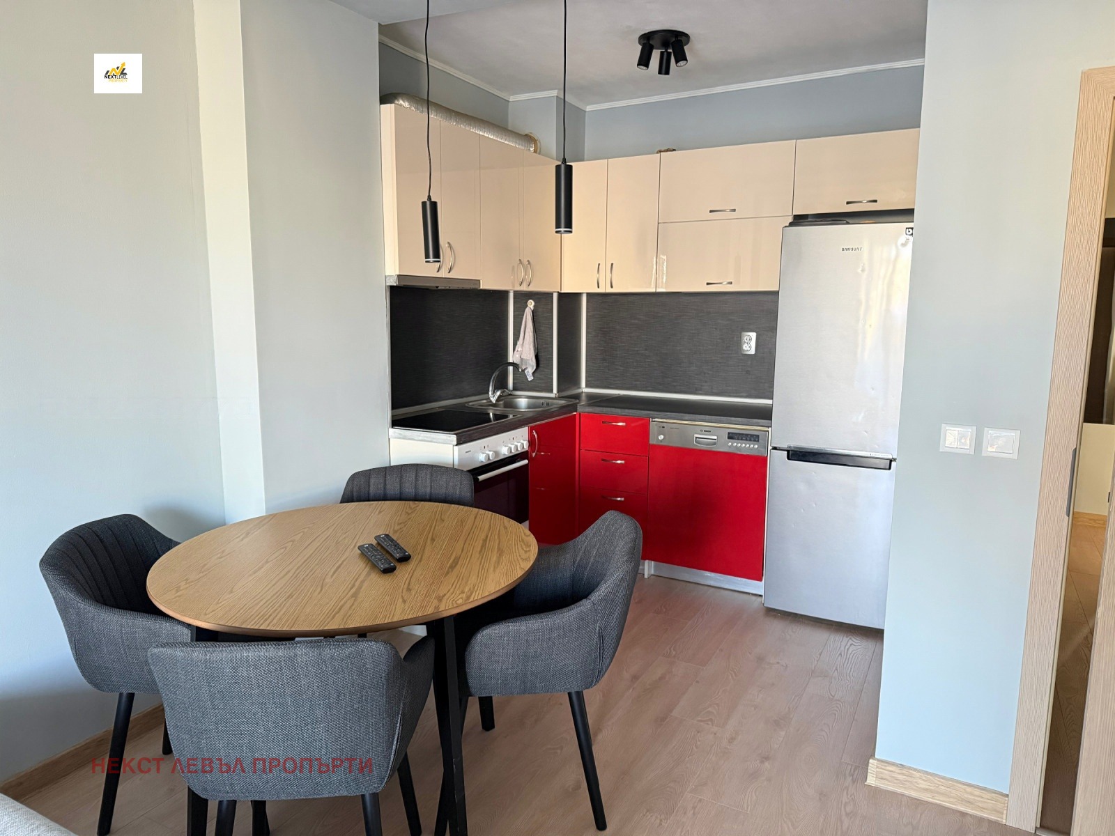 Дава под наем 2-СТАЕН, гр. София, Манастирски ливади, снимка 2 - Апартаменти - 53641981