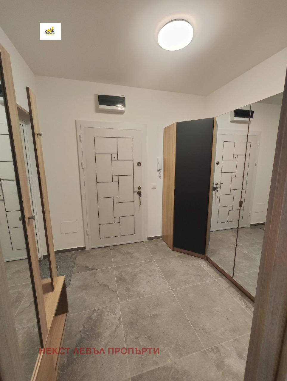 Дава под наем 2-СТАЕН, гр. София, Овча купел, снимка 4 - Апартаменти - 53743924