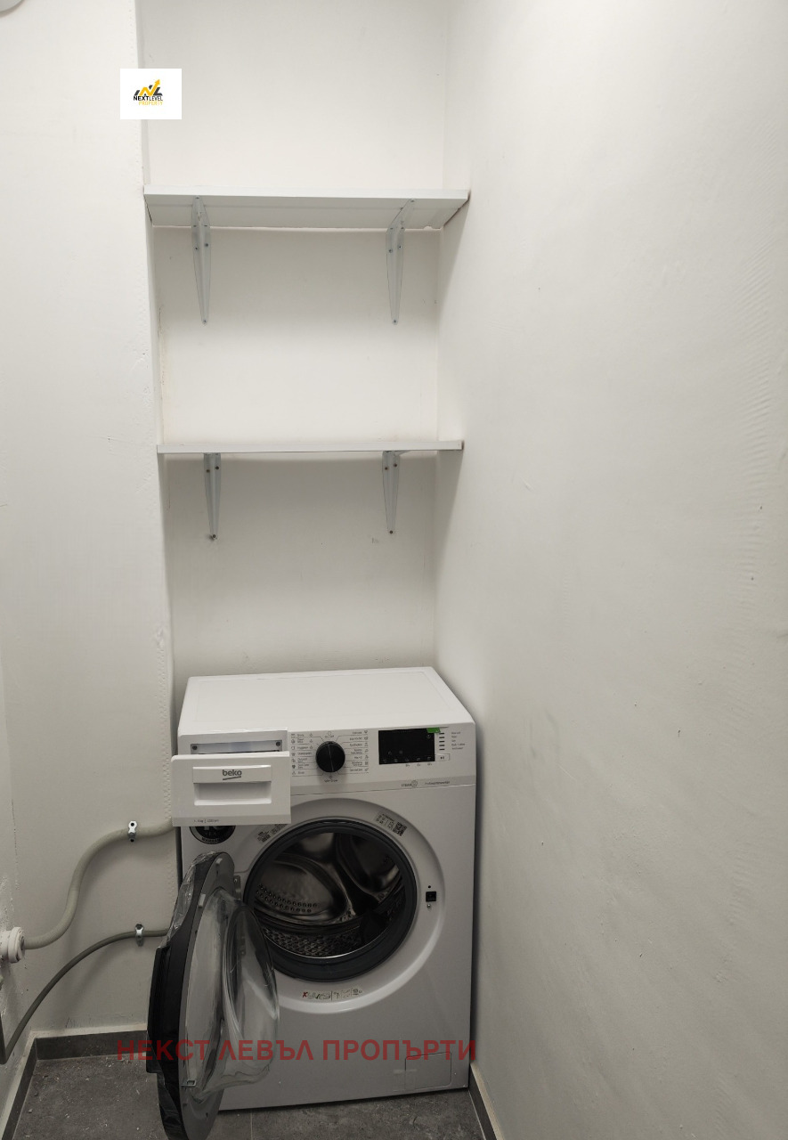 Дава под наем 2-СТАЕН, гр. София, Овча купел, снимка 6 - Апартаменти - 53743924