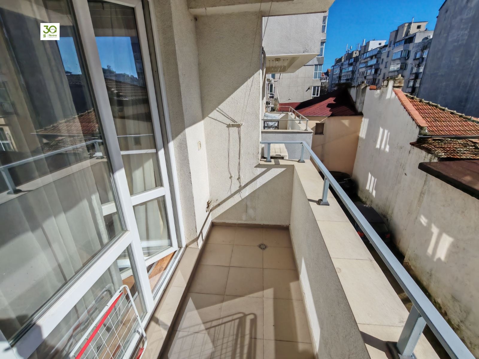 Дава под наем 2-СТАЕН, гр. Варна, Колхозен пазар, снимка 6 - Апартаменти - 54104631