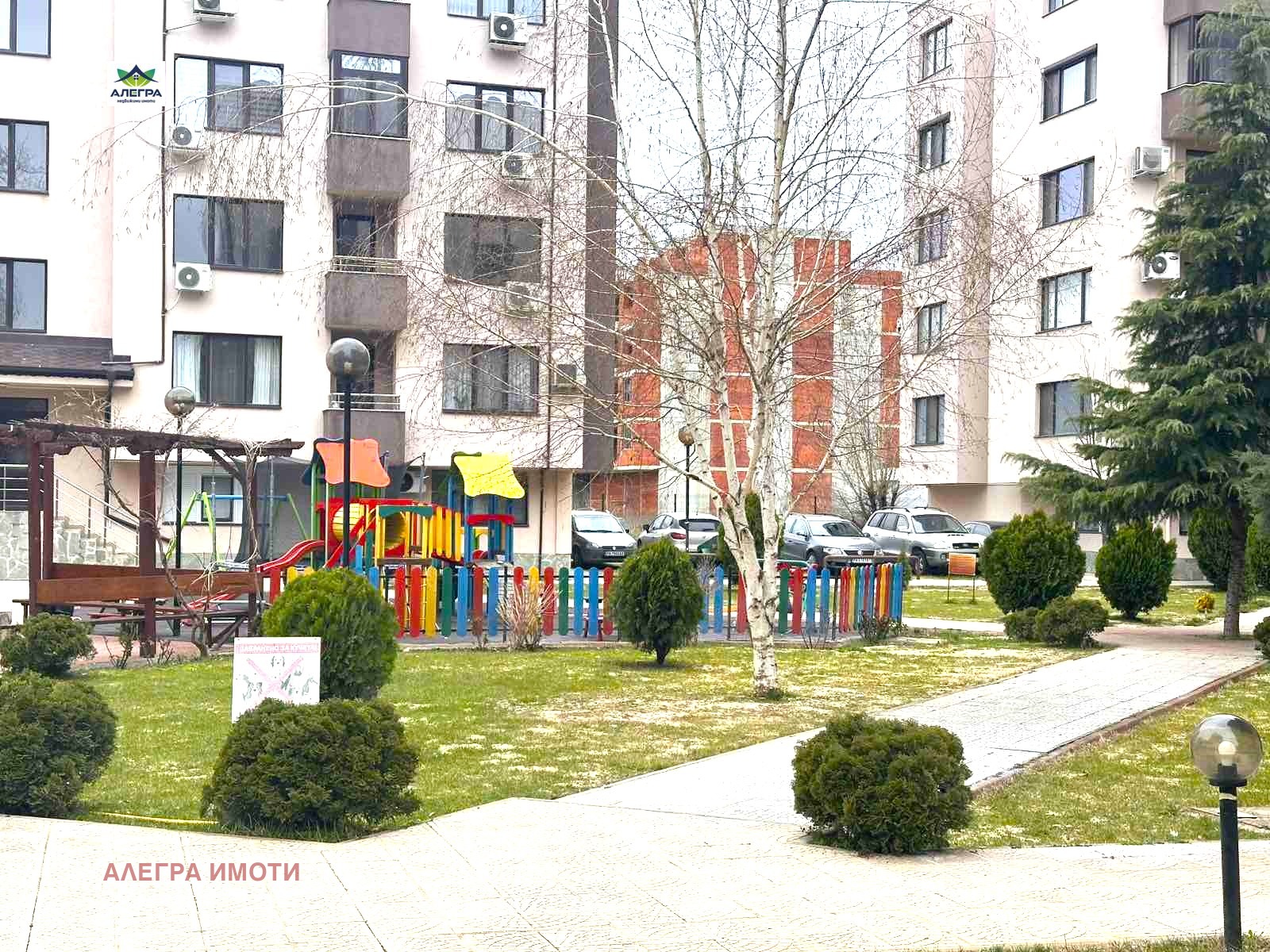 Дава под наем 3-СТАЕН, гр. Пазарджик, Промишлена зона, снимка 8 - Апартаменти - 53950690