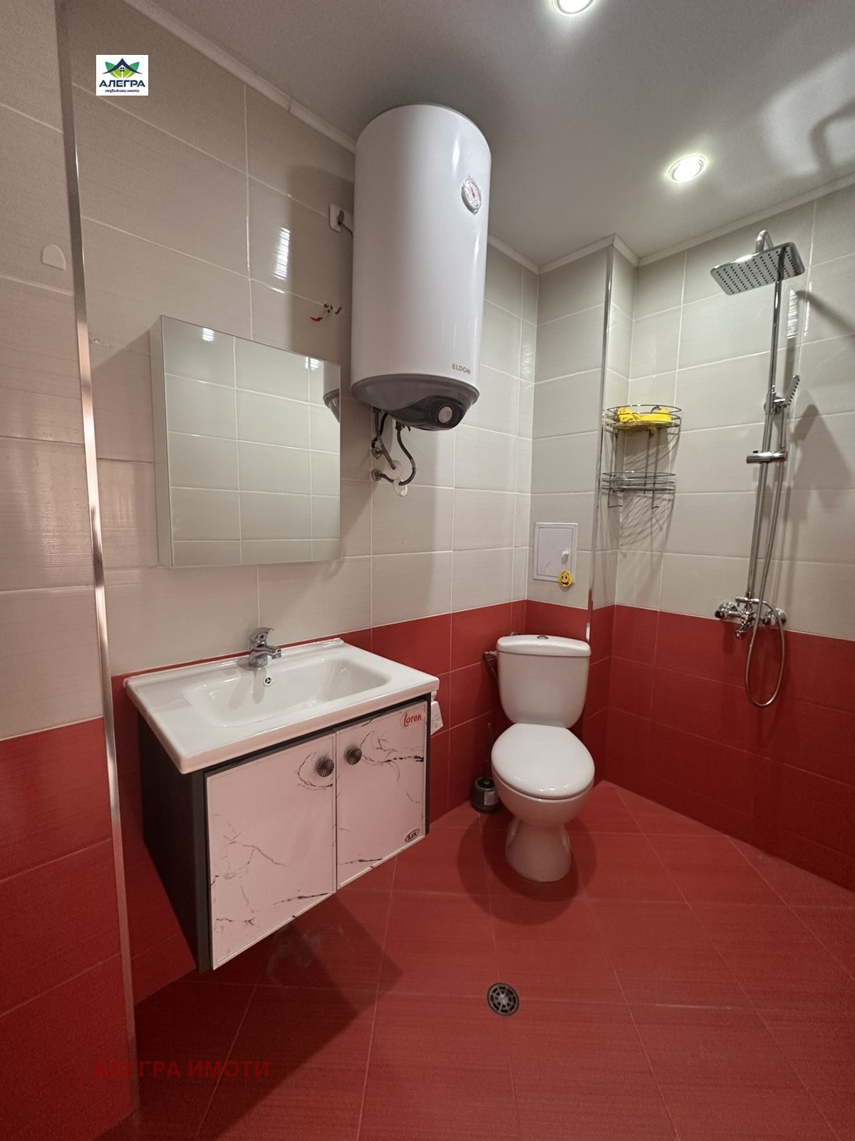 Дава под наем 3-СТАЕН, гр. Пазарджик, Промишлена зона, снимка 6 - Апартаменти - 53950690