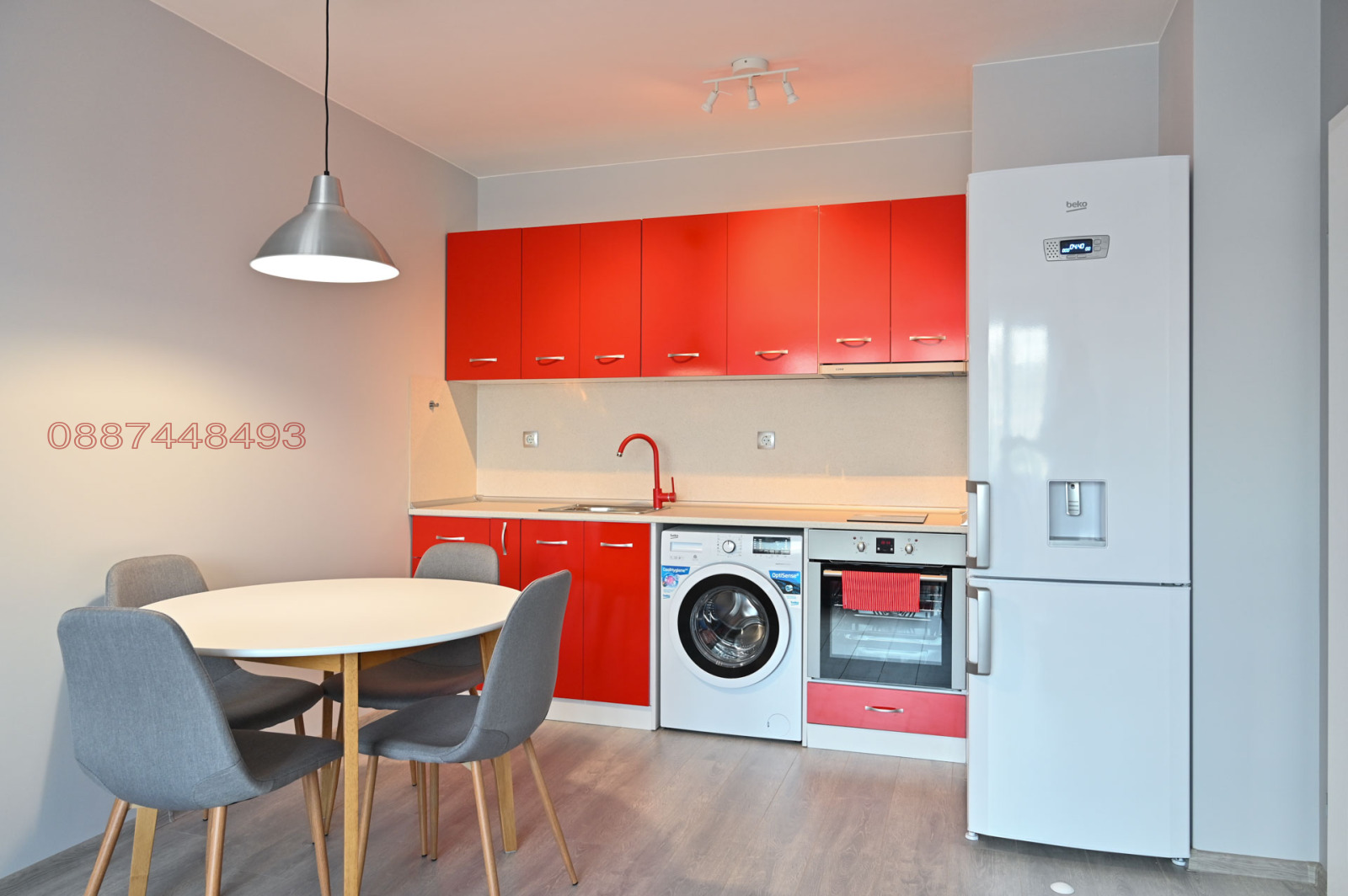 Дава под Наем 2-СТАЕН | Imot.bg — изображение 2