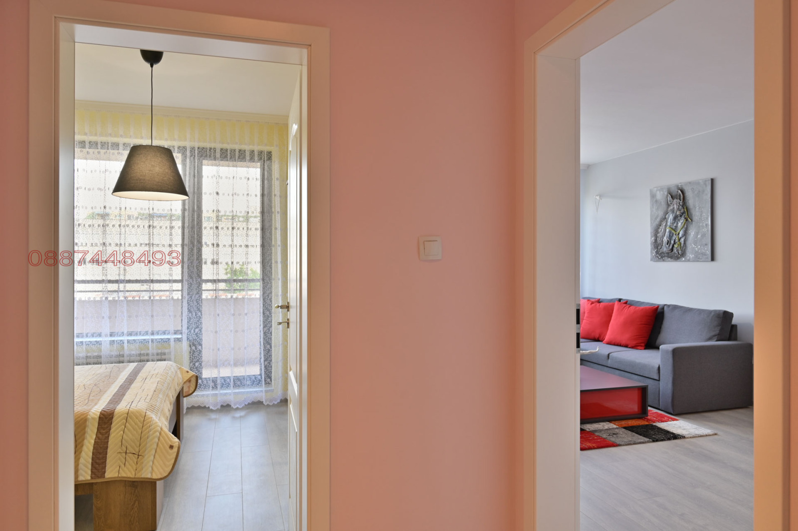 Дава под Наем 2-СТАЕН | Imot.bg — изображение 6