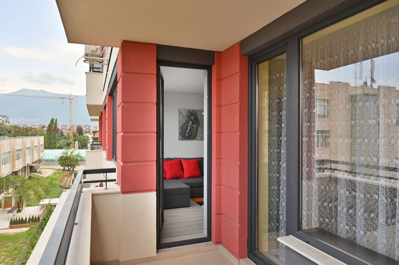 Дава под Наем 2-СТАЕН | Imot.bg — изображение 10