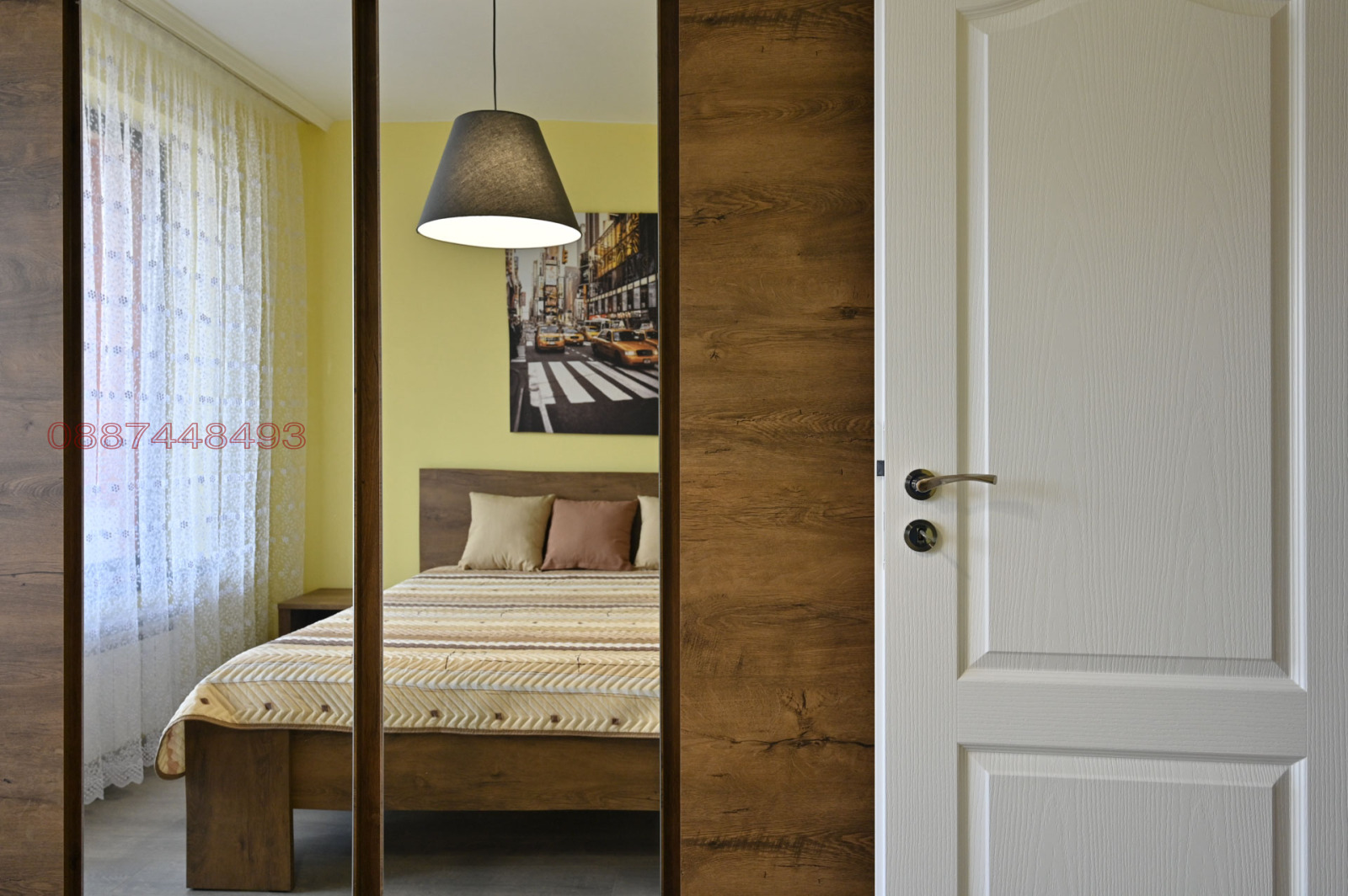 Дава под Наем 2-СТАЕН | Imot.bg — изображение 5