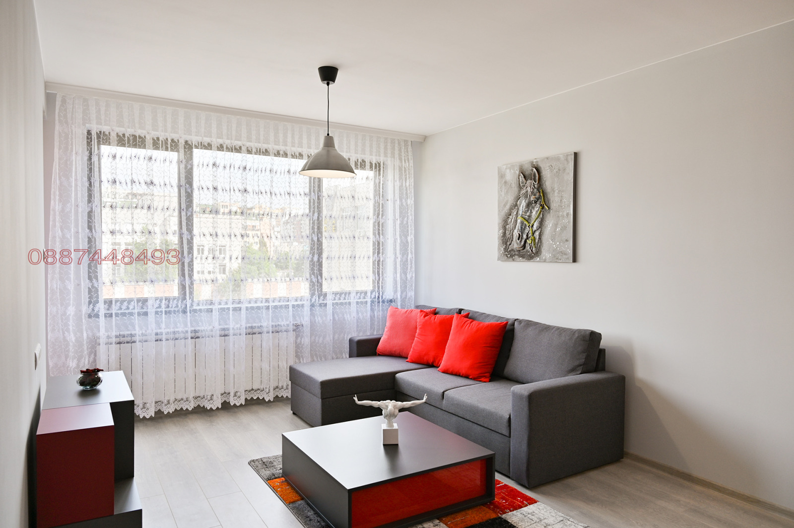 Дава под Наем 2-СТАЕН | Imot.bg — изображение 1