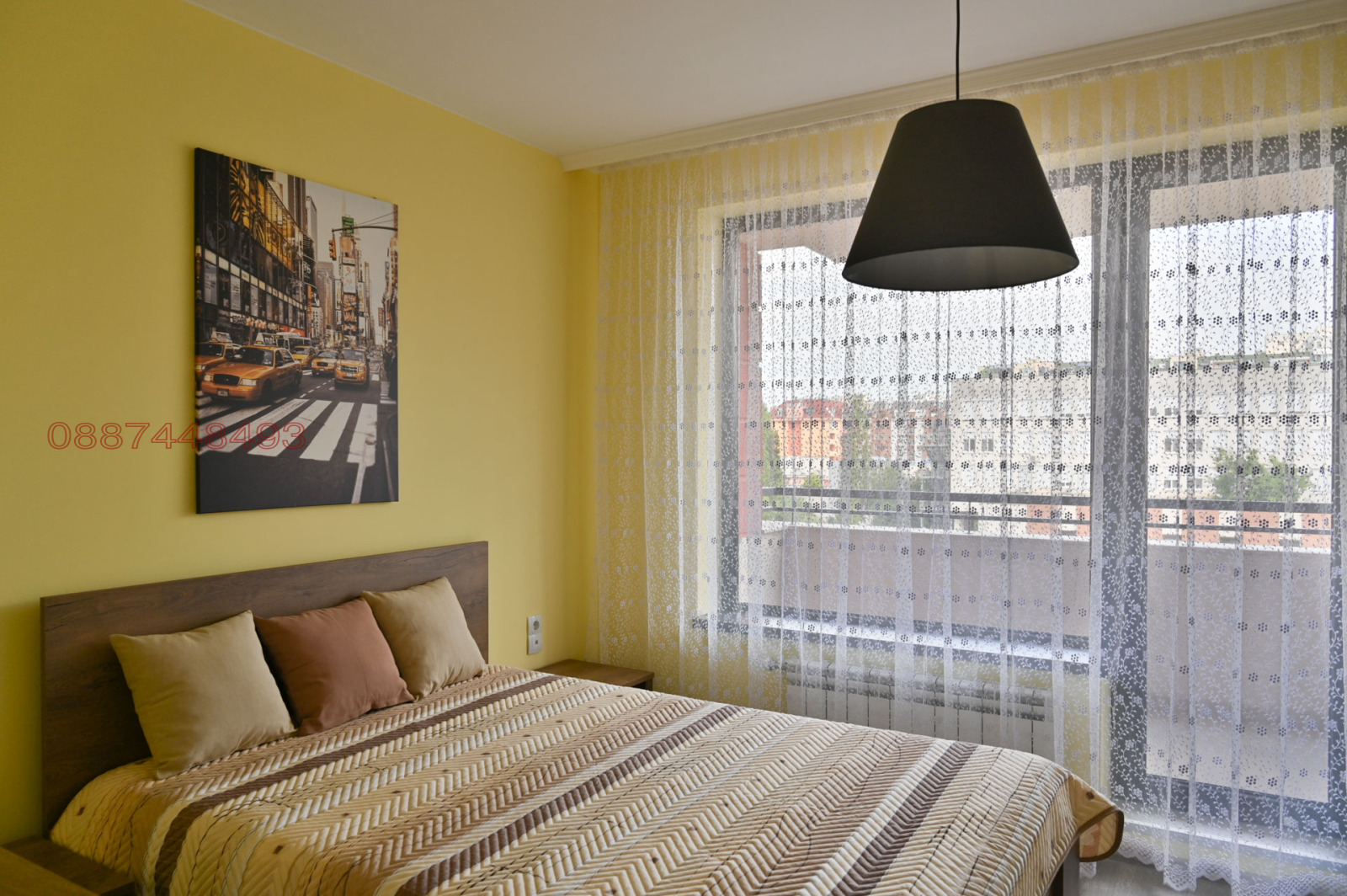 Дава под Наем 2-СТАЕН | Imot.bg — изображение 4