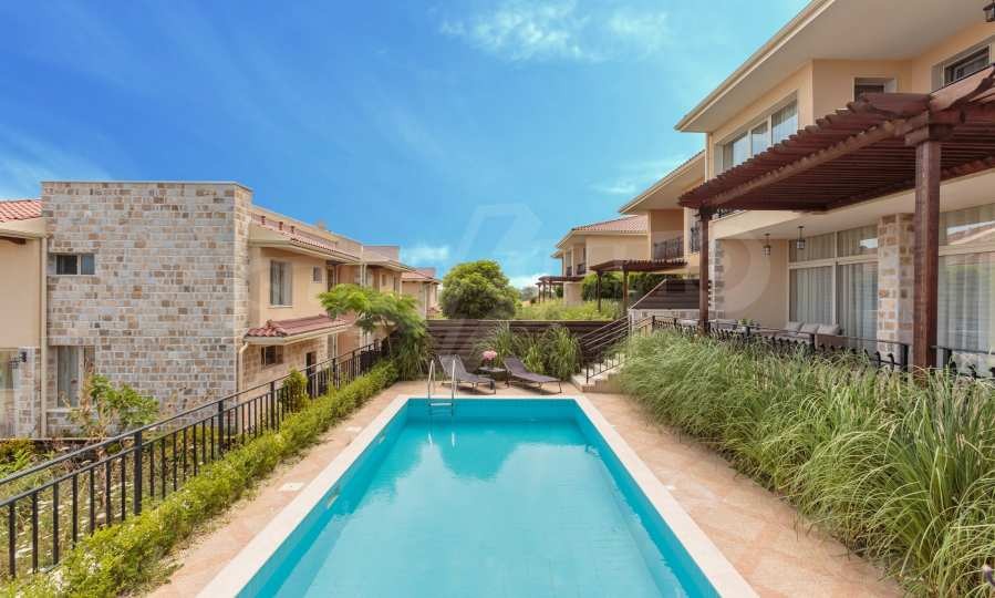 Дава под Наем КЪЩА | Imot.bg — изображение 5