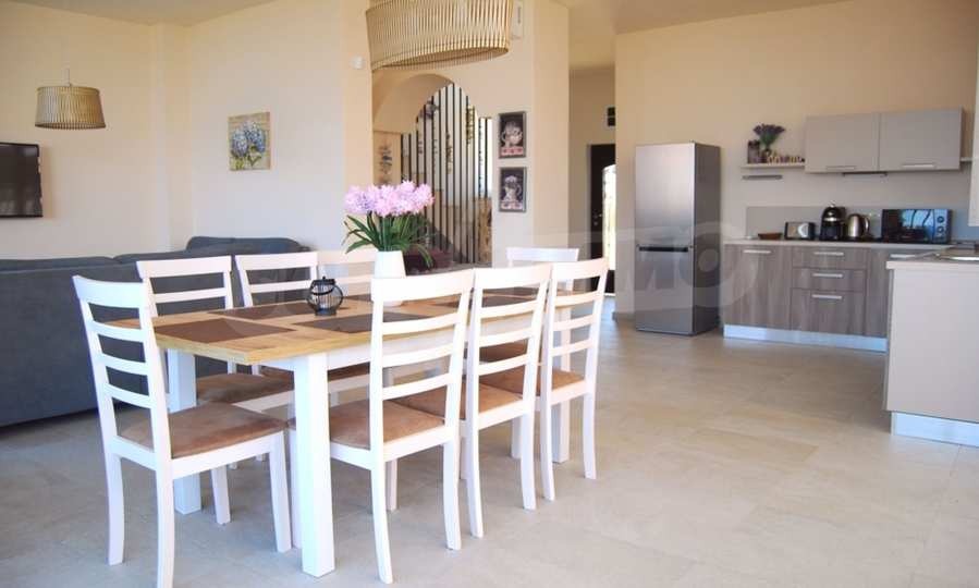 Дава под Наем КЪЩА | Imot.bg — изображение 11