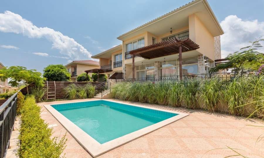 Дава под Наем КЪЩА | Imot.bg — изображение 1