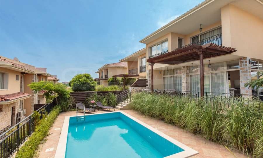 Дава под Наем КЪЩА | Imot.bg — изображение 3