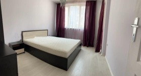1 sypialnia Manastirski liwadi, Sofia 2