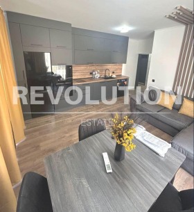 2 yatak odası m-t Pçelina, Varna