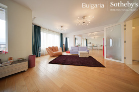 3+ Schlafzimmer Lozenez, Sofia 1