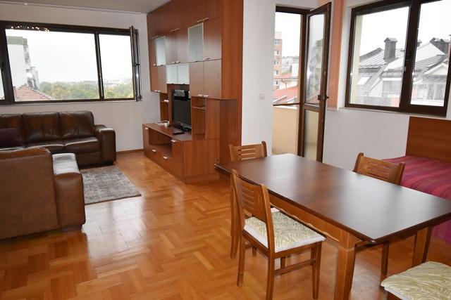 Do wynajęcia  1 sypialnia Stara Zagora , Centar , 73 mkw | 44460497 - obraz [2]