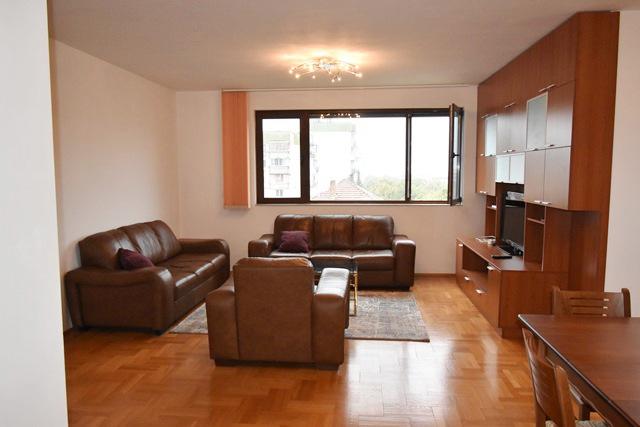 Do wynajęcia  1 sypialnia Stara Zagora , Centar , 73 mkw | 44460497 - obraz [6]