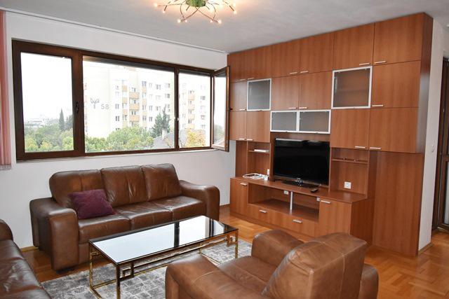 Do wynajęcia  1 sypialnia Stara Zagora , Centar , 73 mkw | 44460497