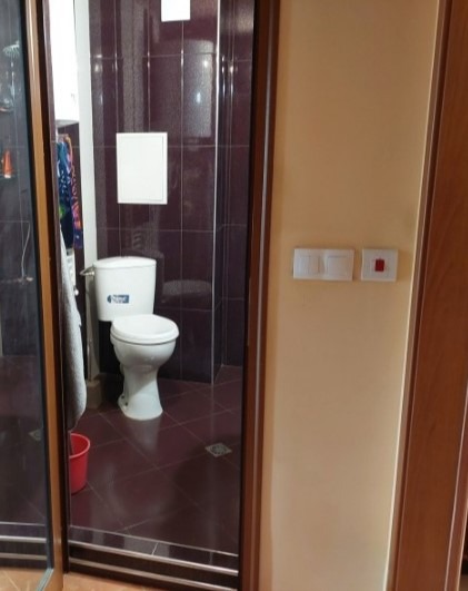 Te huur  1 slaapkamer Sofia , Belite brezi , 60 m² | 55392971 - afbeelding [8]