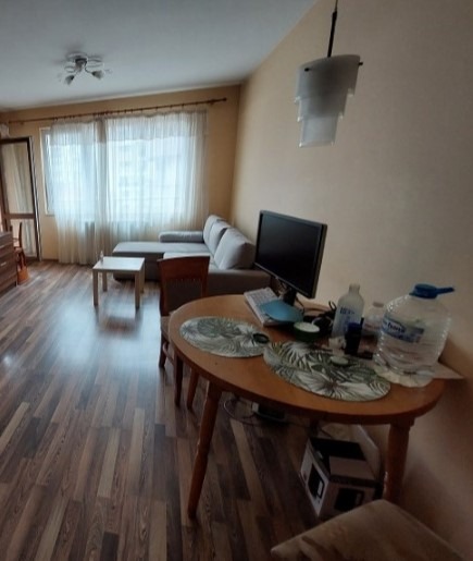 Do wynajęcia  1 sypialnia Sofia , Belite brezi , 60 mkw | 55392971 - obraz [3]