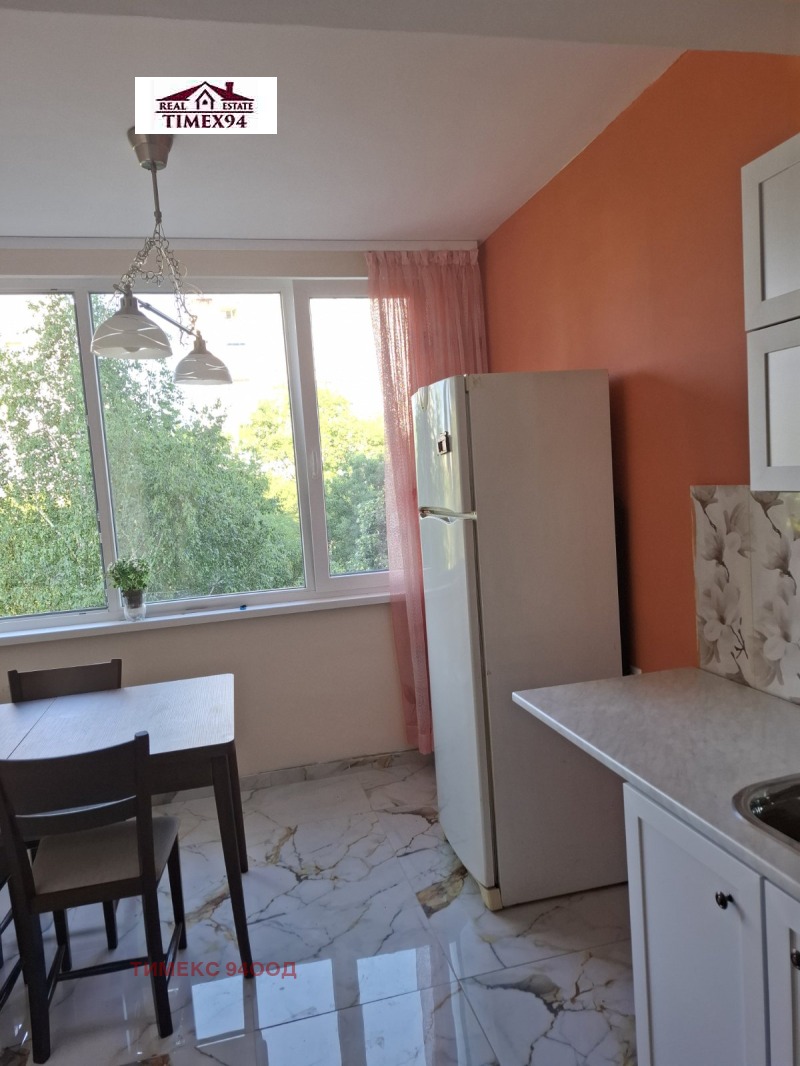 Kiadó  1 hálószoba Sofia , Izgrev , 70 négyzetméter | 44348394 - kép [7]