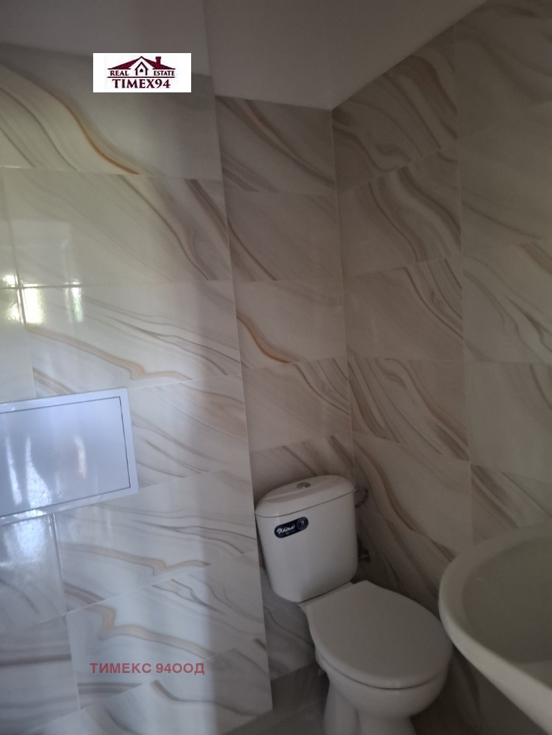 Kiadó  1 hálószoba Sofia , Izgrev , 70 négyzetméter | 44348394 - kép [3]