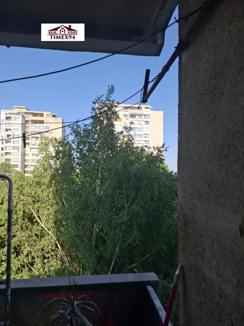 Kiadó  1 hálószoba Sofia , Izgrev , 70 négyzetméter | 44348394 - kép [9]