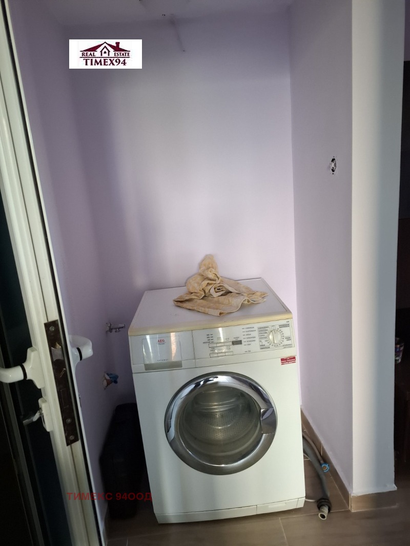 Kiadó  1 hálószoba Sofia , Izgrev , 70 négyzetméter | 44348394 - kép [4]