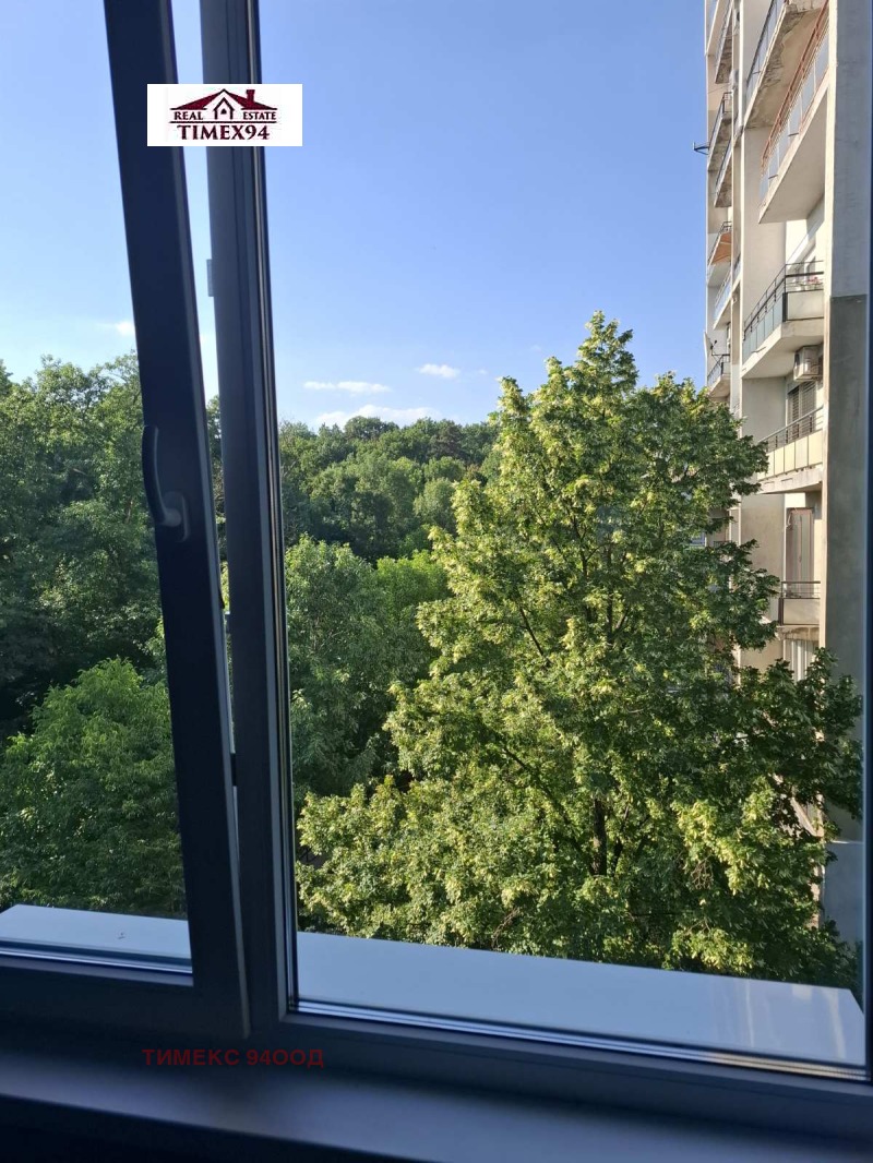 Kiadó  1 hálószoba Sofia , Izgrev , 70 négyzetméter | 44348394 - kép [8]