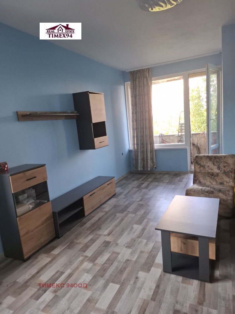 Kiadó  1 hálószoba Sofia , Izgrev , 70 négyzetméter | 44348394