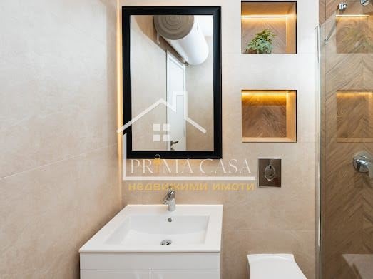 De inchiriat  1 dormitor Plovdiv , Camenița 2 , 69 mp | 75237211 - imagine [10]