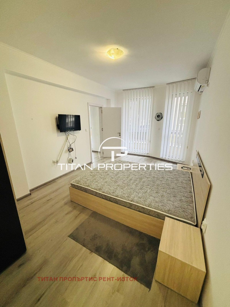 Дава под наем 2-СТАЕН, гр. Бургас, Сарафово, снимка 3 - Апартаменти - 53200826