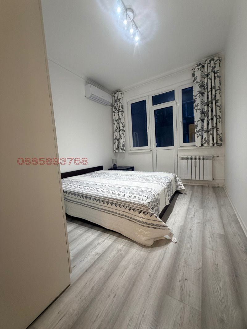 Дава под наем 2-СТАЕН, гр. София, Център, снимка 8 - Апартаменти - 53513626