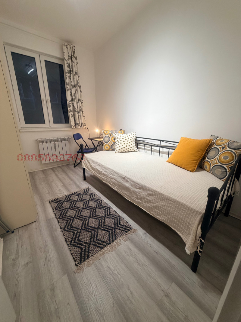 Дава под наем 2-СТАЕН, гр. София, Център, снимка 11 - Апартаменти - 53513626